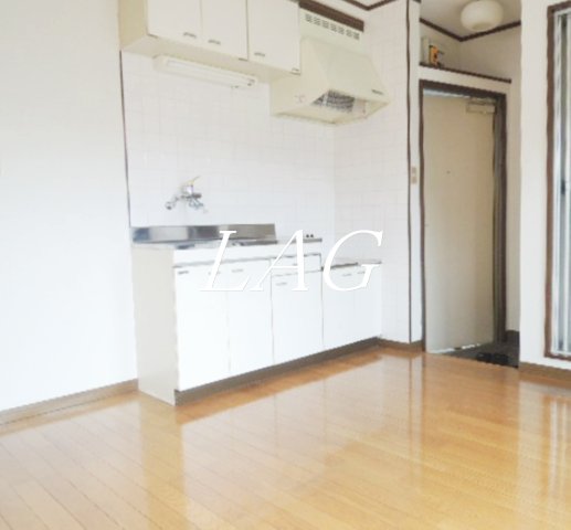 居室・リビング　洋室のお部屋です。