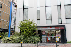 コンビニ　セブンイレブン 港区赤坂駅南店（コンビニ）まで384m