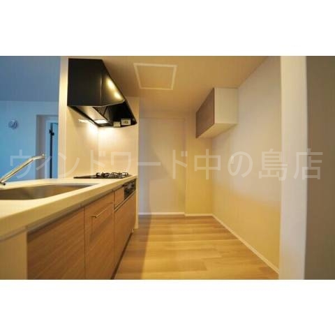 キッチン　詳細は、ウィンドワード中の島店までご相談下さい。