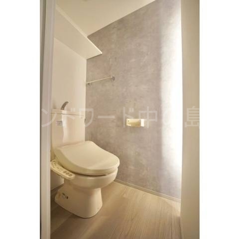 トイレ　詳細は、ウィンドワード中の島店までご相談下さい。