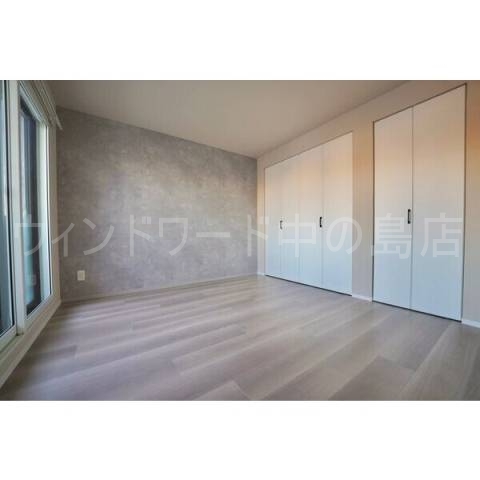 その他部屋・スペース　詳細は、ウィンドワード中の島店までご相談下さい。