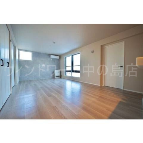 その他設備　詳細は、ウィンドワード中の島店までご相談下さい。