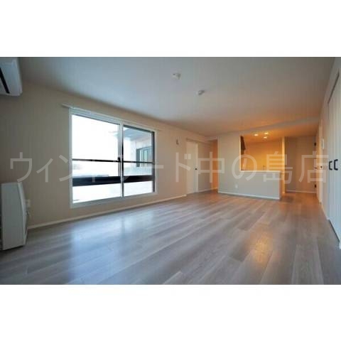 居室・リビング　詳細は、ウィンドワード中の島店までご相談下さい。