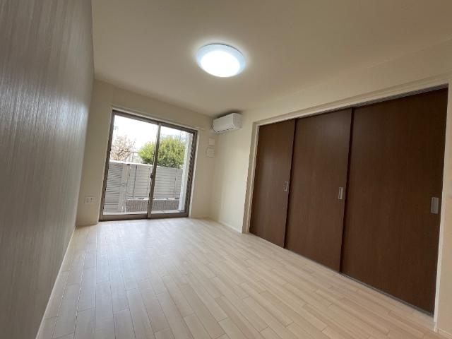 その他部屋・スペース　洋室