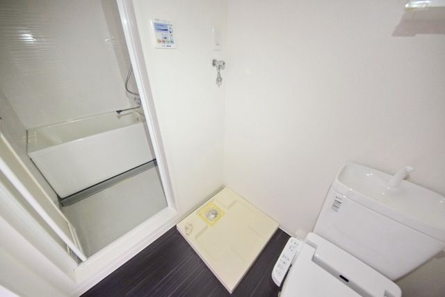 その他設備　別部屋参考写真