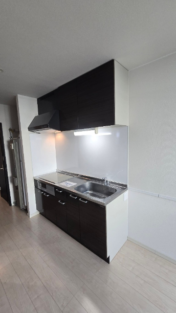 キッチン　システムキッチン