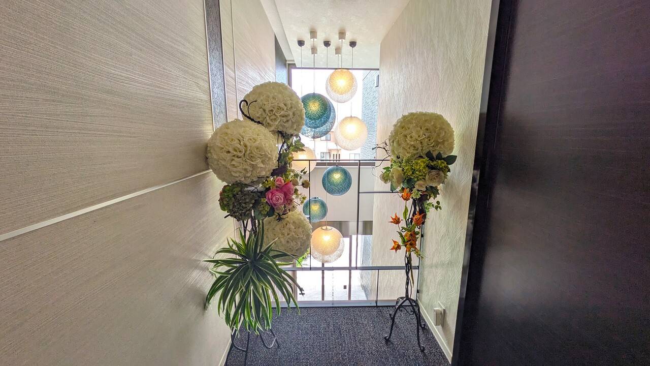 その他共有部分　共用部分