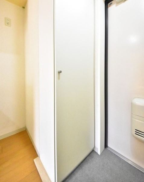 玄関　★余裕のある玄関スペース★