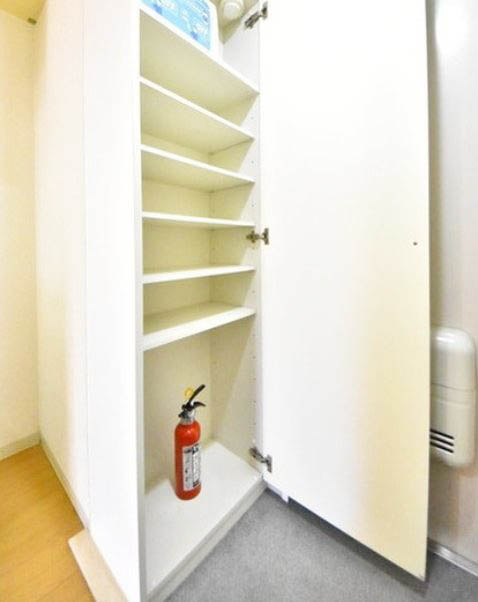 その他設備　★シューズBOXの収納力◎★