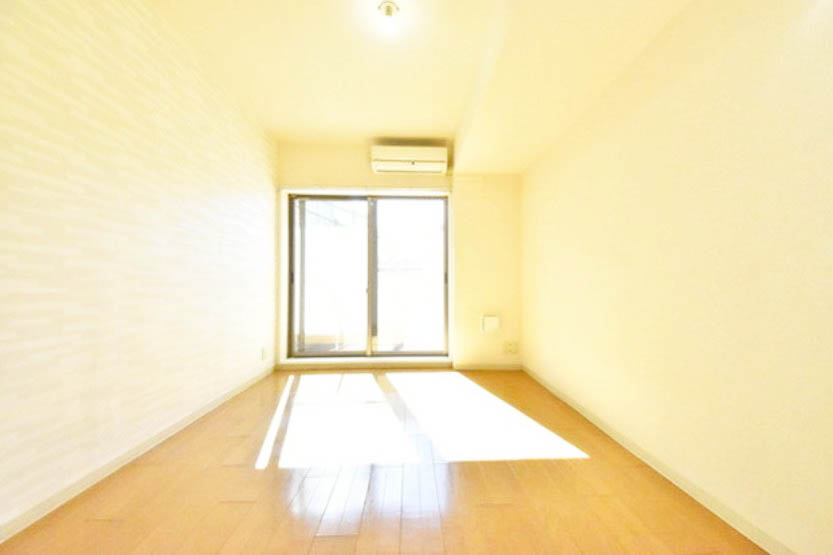 居室・リビング　★広々居室スペース★