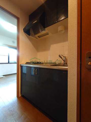 キッチン　フェニックス北新宿エルミタージュ