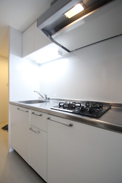 キッチン　※別室の参考写真の為、現況優先です。