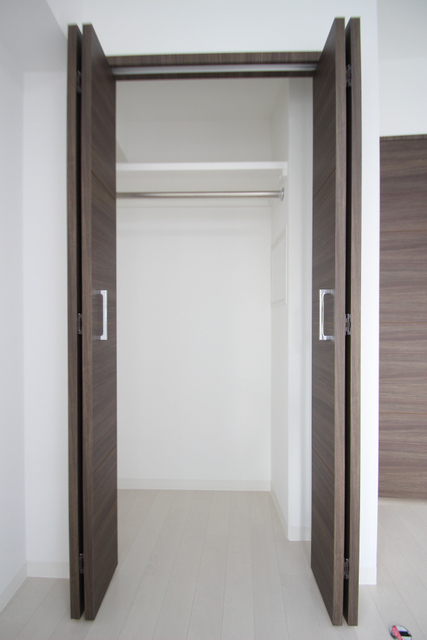 収納　※別室の参考写真の為、現況優先です。