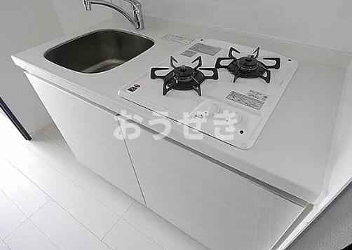 その他設備　※同仕様参考写真