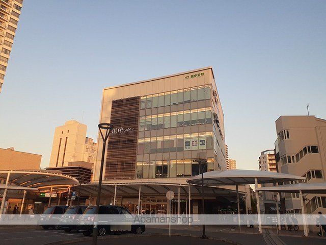 ショッピングセンター　アトレ（ショッピングセンター）まで325m