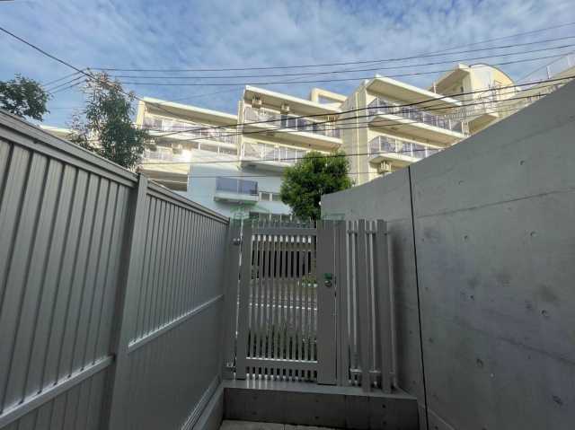 眺望　ZOOM高田馬場WEST