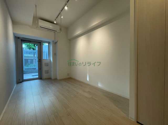 居室・リビング　ZOOM高田馬場WEST