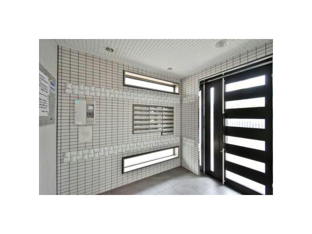 その他共有部分　建物設備