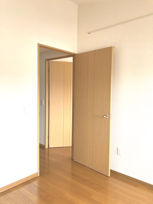 居室・リビング　※別号室参照