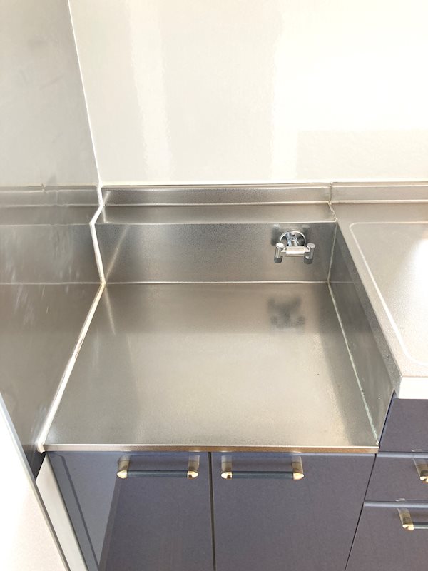 キッチン　※別号室参照