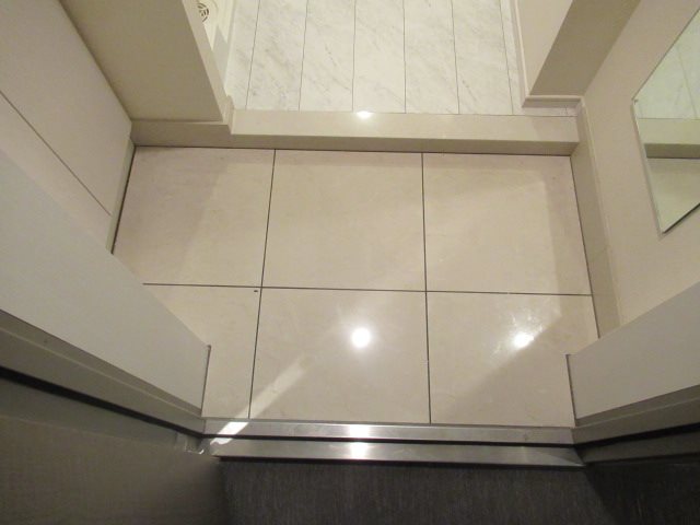 玄関　参考写真