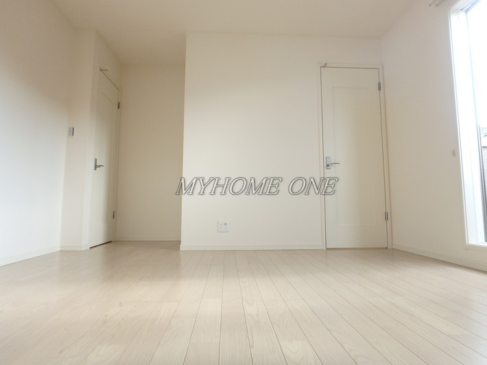 その他部屋・スペース　洋室8.6帖