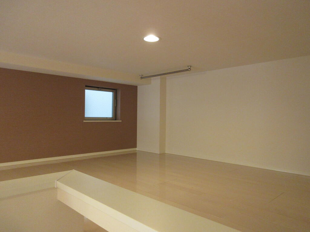 その他部屋・スペース　ロフト