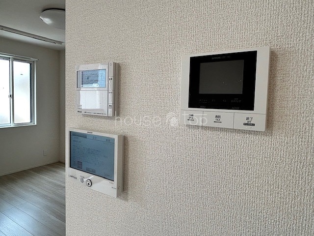 その他設備　◆実際のお部屋の写真です♪