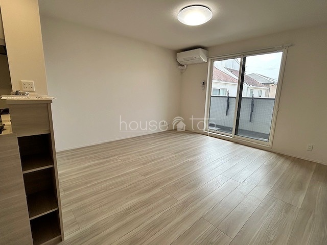 居室・リビング　◆実際のお部屋の写真です♪