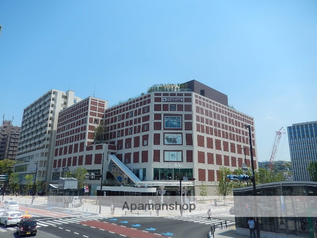 ショッピングセンター　六本松421（ショッピングセンター）まで472m