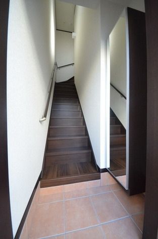 玄関　室内・室内設備