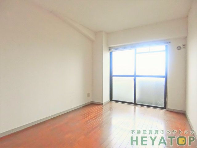 その他部屋・スペース　洋室６帖（同仕様写真）