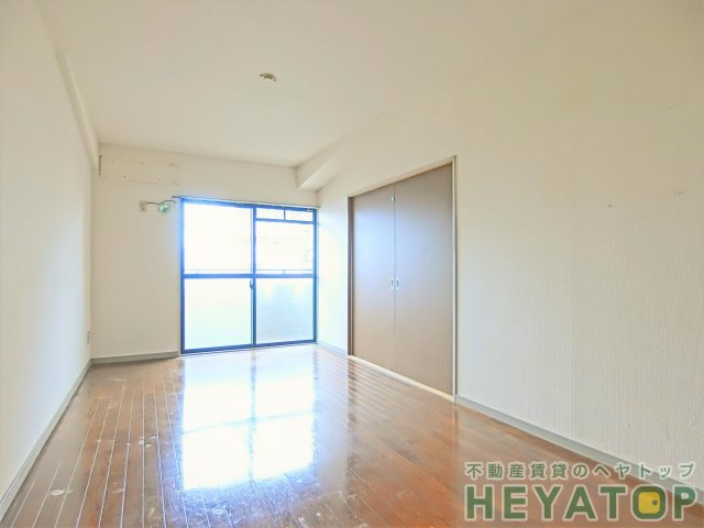 居室・リビング　ＬＤＫ１５帖（同仕様写真）