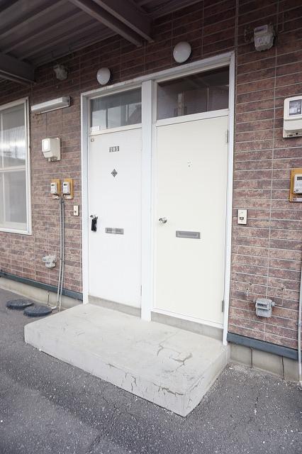 その他共有部分　共用部１