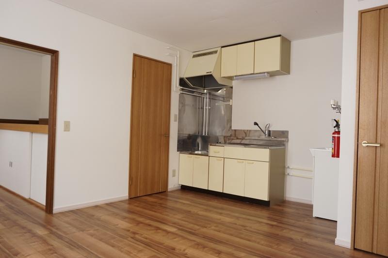 その他部屋・スペース　内装