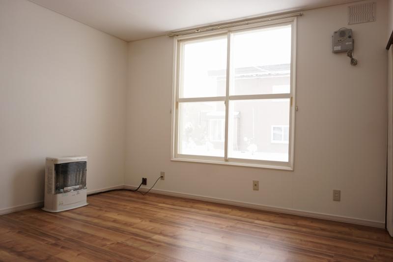 居室・リビング　リビング１