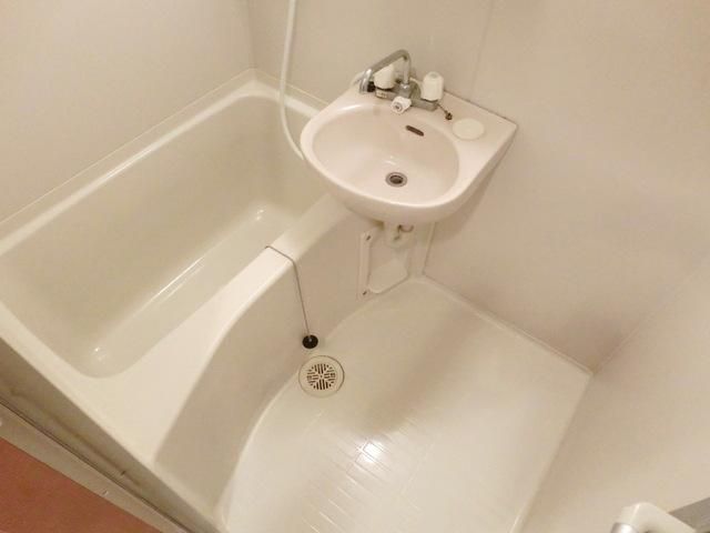 バス・シャワールーム　★バスルーム★