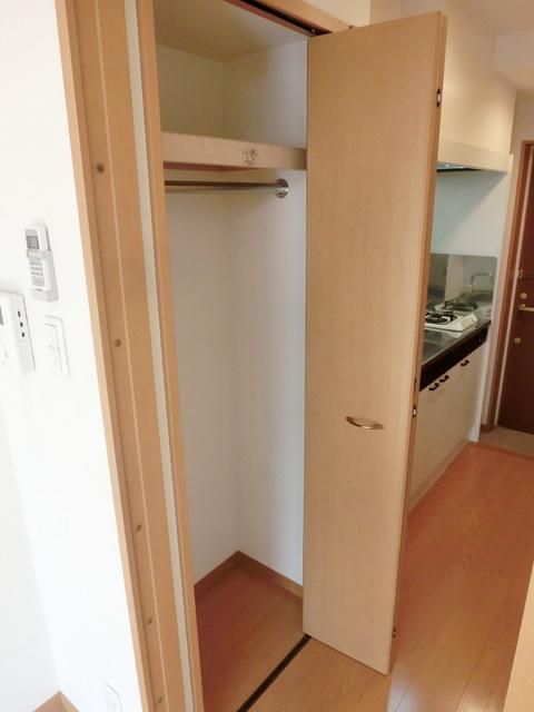 収納　★クローゼット★