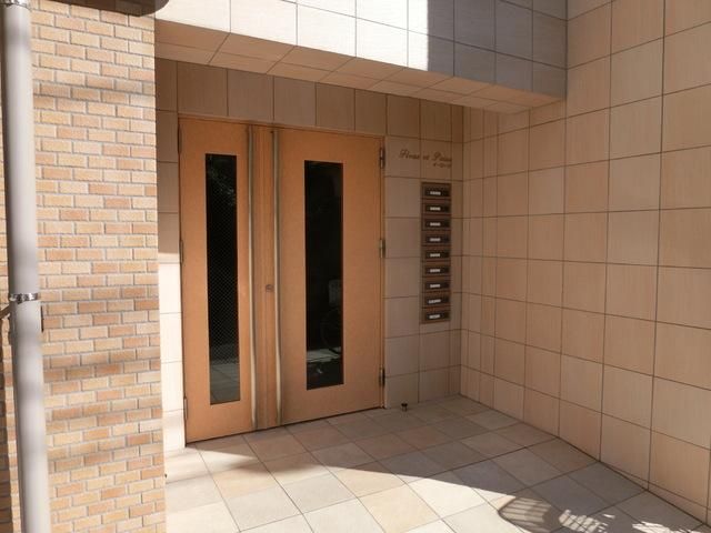 エントランス　★エントランス★