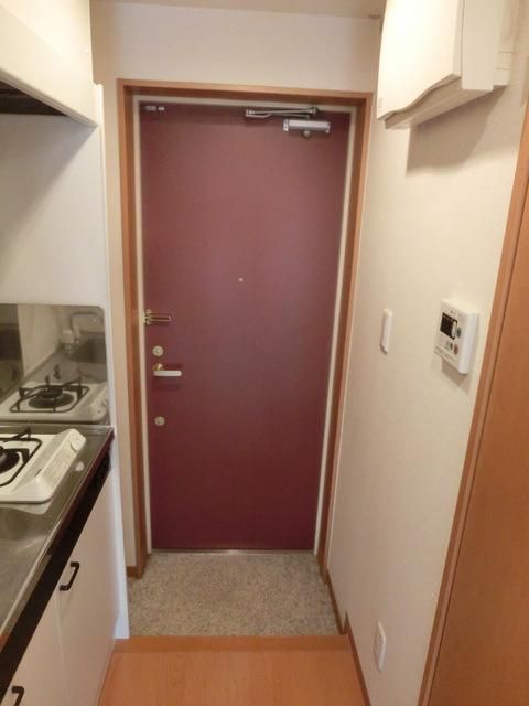 玄関　★玄関★