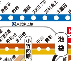 その他　☆路線図☆