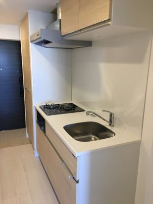 キッチン　☆使いやすいキッチン☆