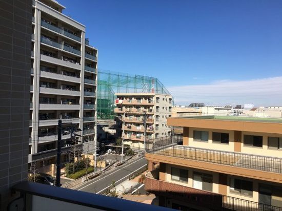 眺望　☆眺望☆