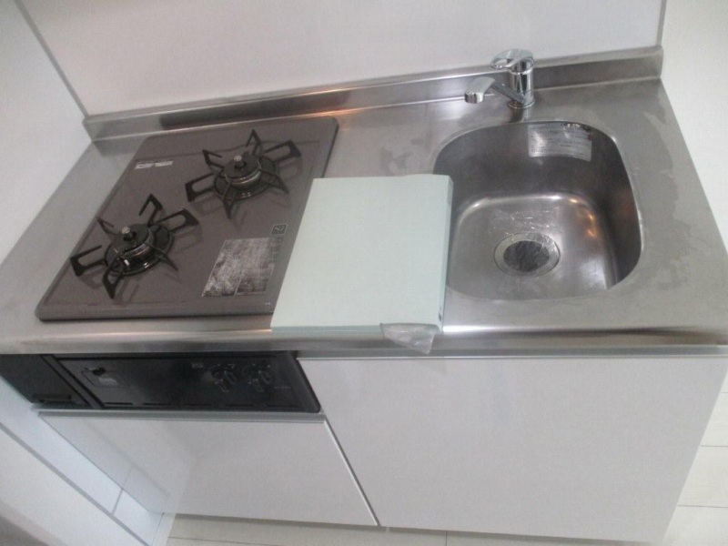 キッチン　同一仕様写真