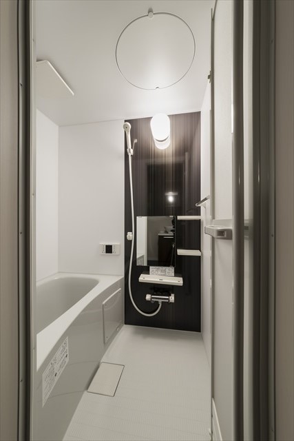 バス・シャワールーム　同一仕様写真