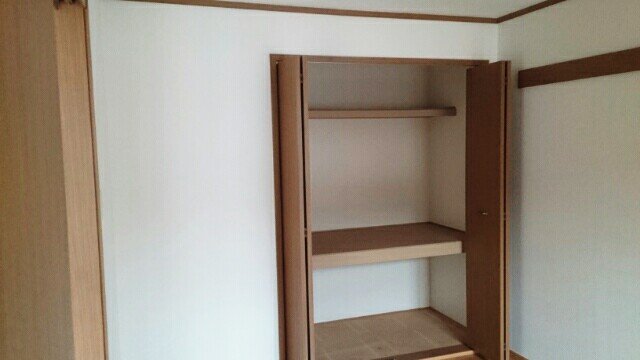 その他部屋・スペース　明るい室内です