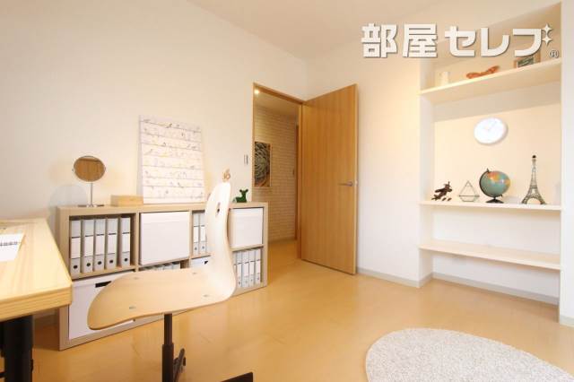 その他部屋・スペース　３０１号室の写真になります。