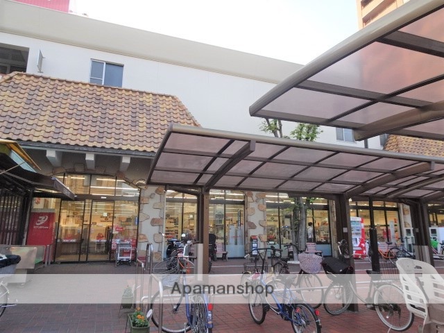 スーパー　関西スーパーマーケット福島店（スーパー）まで408m