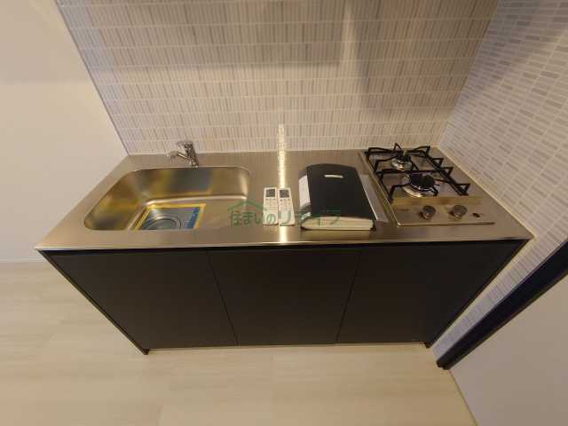 キッチン　他部屋参照