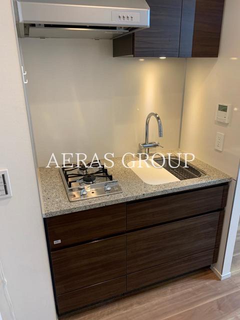 キッチン　同仕様タイプ